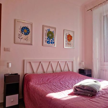 Il Nuovo Vicoletto - Sanremo Apartments Bagian luar foto