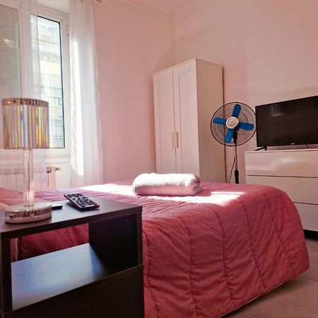 Il Nuovo Vicoletto - Sanremo Apartments Bagian luar foto