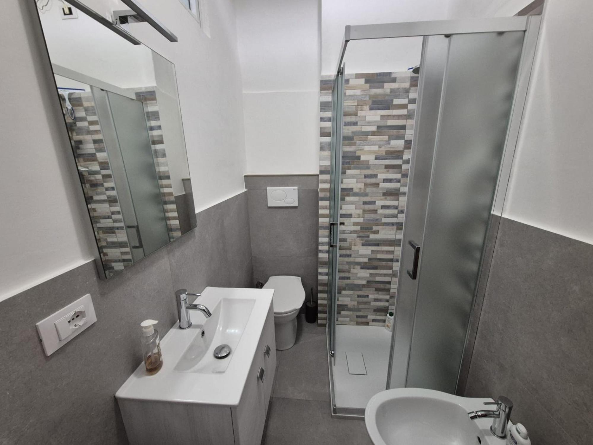 Il Nuovo Vicoletto - Sanremo Apartments Bagian luar foto