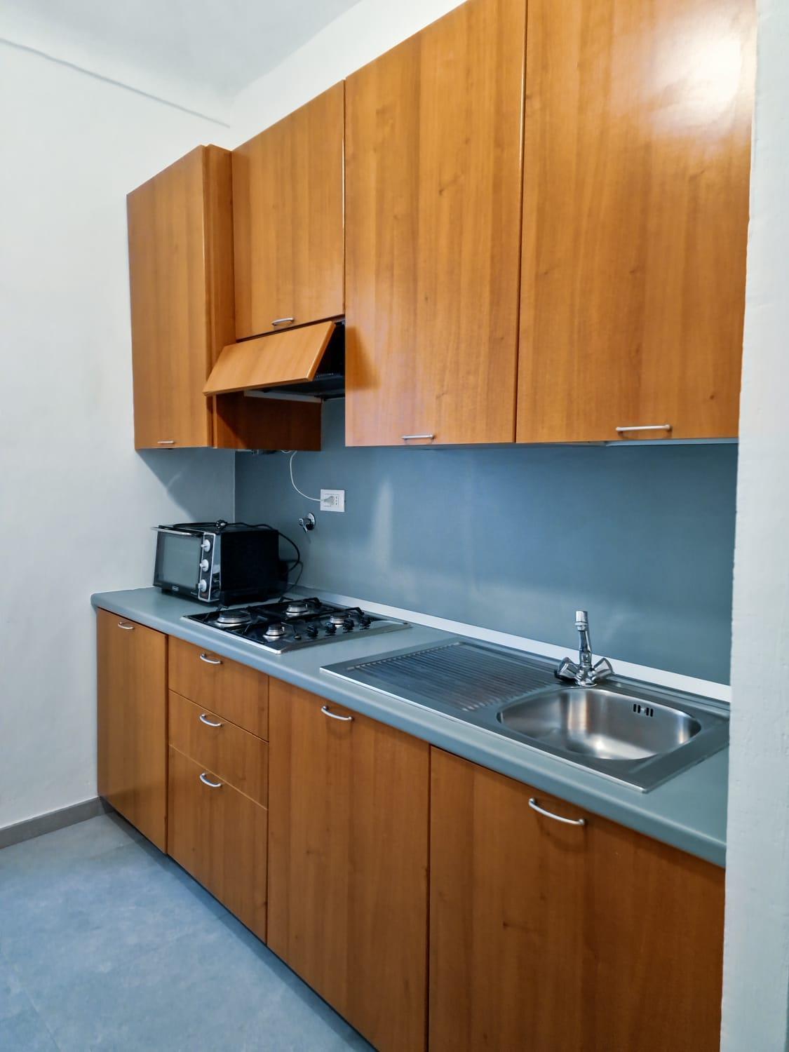 Il Nuovo Vicoletto - Sanremo Apartments Bagian luar foto