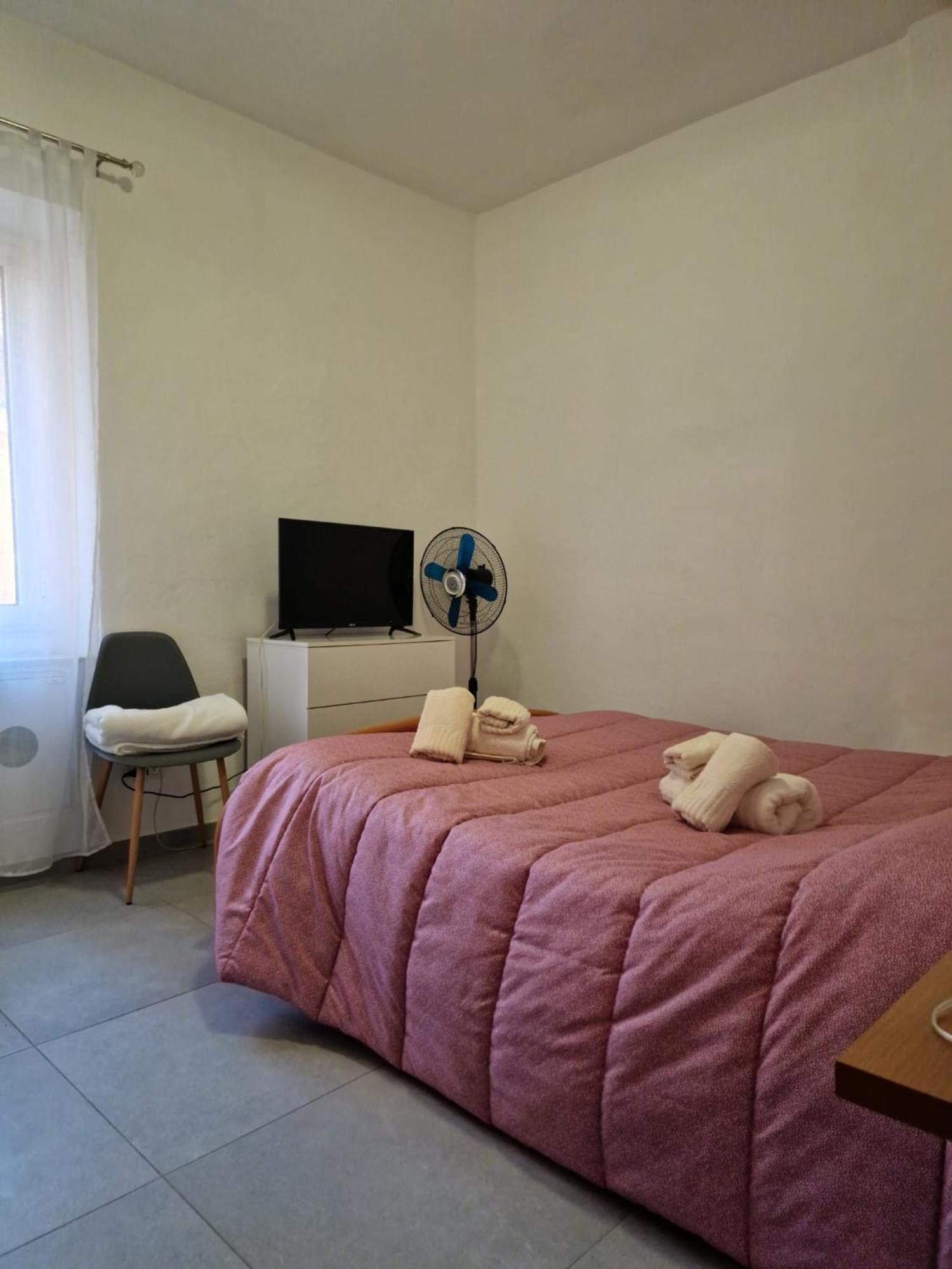 Il Nuovo Vicoletto - Sanremo Apartments Bagian luar foto