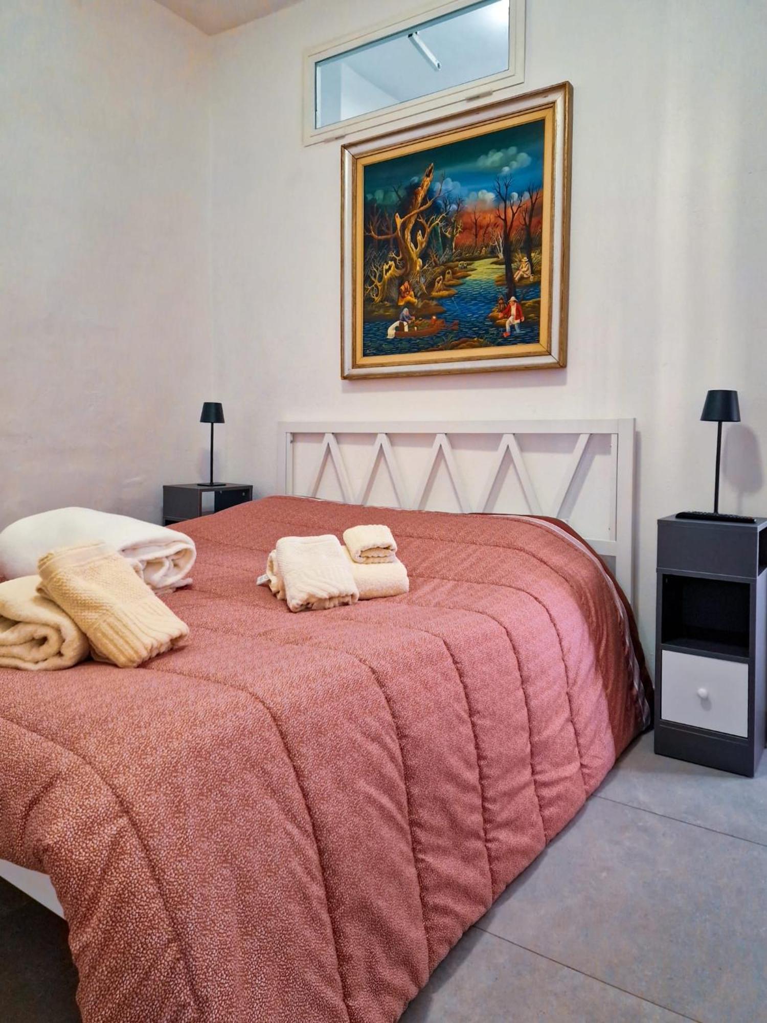 Il Nuovo Vicoletto - Sanremo Apartments Bagian luar foto