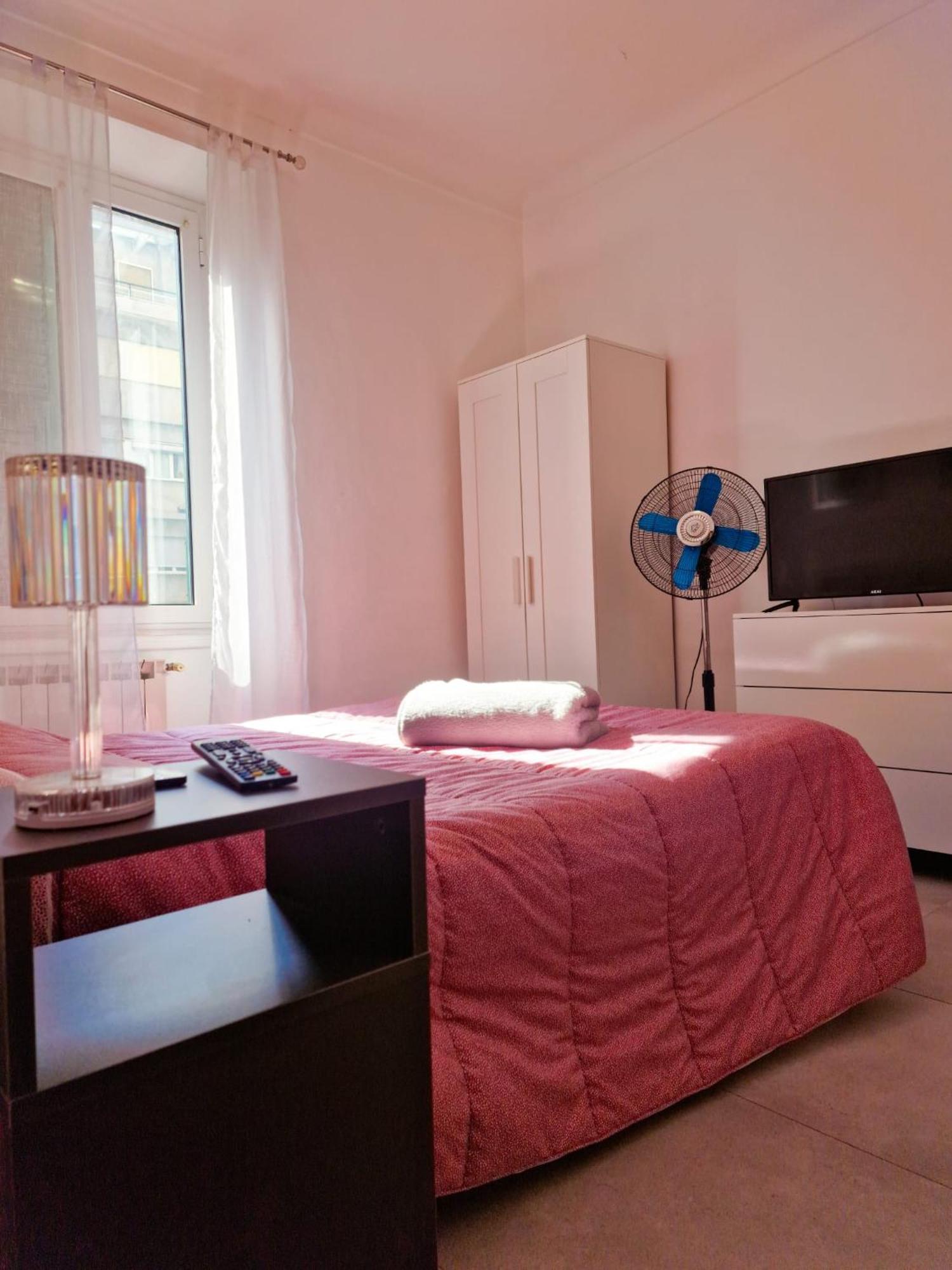 Il Nuovo Vicoletto - Sanremo Apartments Bagian luar foto